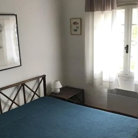Apartment Le Grand Souleyas