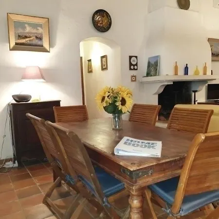 Apartment Le Grand Souleyas *
