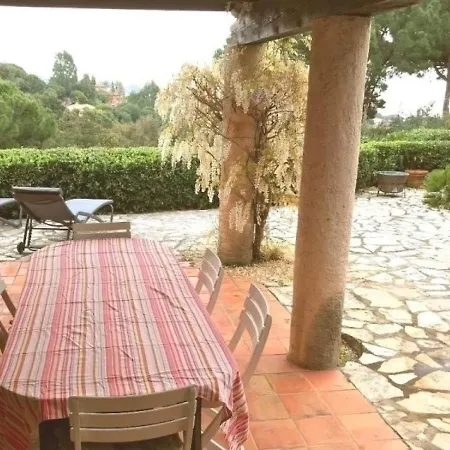 Le Grand Souleyas * Sainte-Maxime