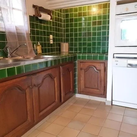 Le Grand Souleyas Apartment