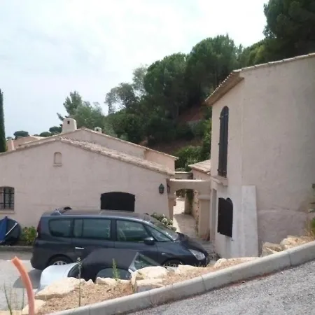 Le Grand Souleyas * Sainte-Maxime